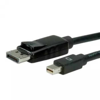 Καλώδιο DisplayPort VALUE DP - Mini DP M/M 2 m