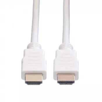 Καλώδιο HDMI High Speed + Ethernet VALUE M/M 7,5 m