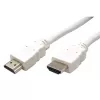 Καλώδιο HDMI High Speed + Ethernet VALUE M/M 7,5 m