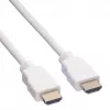 Καλώδιο HDMI High Speed + Ethernet VALUE M/M 7,5 m