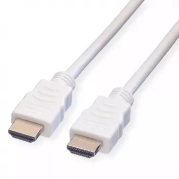 Καλώδιο HDMI High Speed + Ethernet VALUE M/M 7,5 m