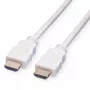 Καλώδιο HDMI High Speed + Ethernet VALUE M/M 7,5 m