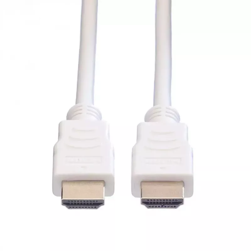 Καλώδιο HDMI High Speed + Ethernet VALUE M/M 10m