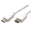 Καλώδιο HDMI High Speed + Ethernet VALUE M/M 10m