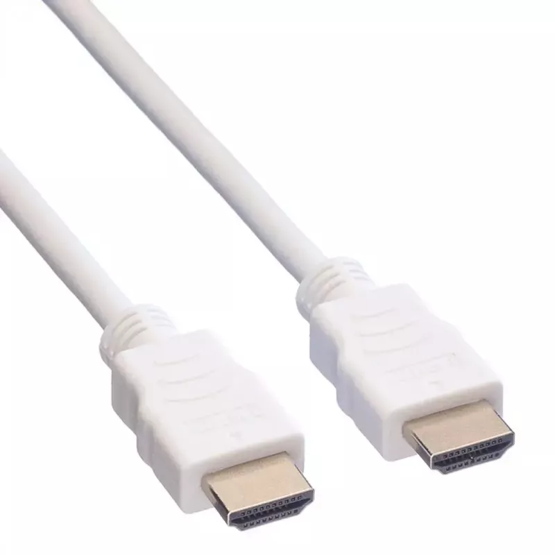 Καλώδιο HDMI High Speed + Ethernet VALUE M/M 10m