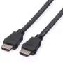 Καλώδιο HDMI High Speed με Ethernet VALUE 5 m