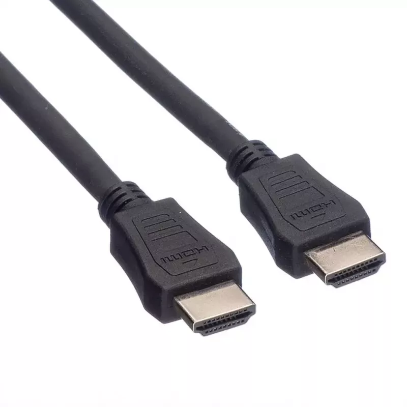 Καλώδιο HDMI High Speed + Ethernet VALUE 7,5m