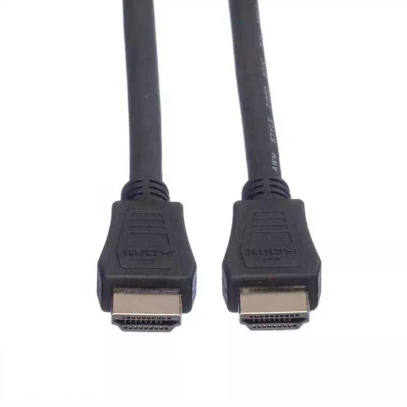 Καλώδιο HDMI High Speed + Ethernet VALUE 7,5m
