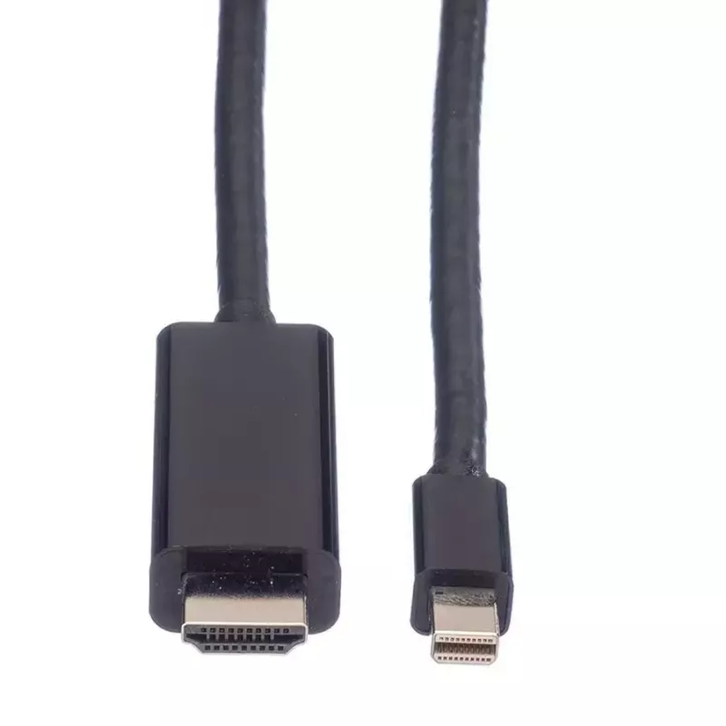 Καλώδιο Mini DisplayPort VALUE Mini DP-UHDTV M/M 2 m
