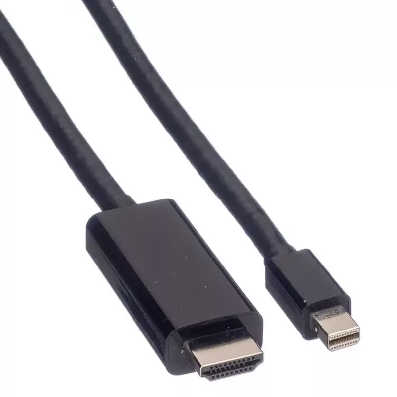 Καλώδιο Mini DisplayPort VALUE Mini DP-UHDTV M/M 2 m