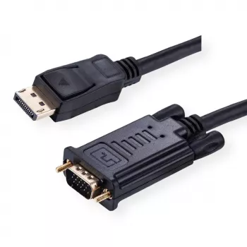 Καλώδιο DisplayPort VALUE 11.99.5804