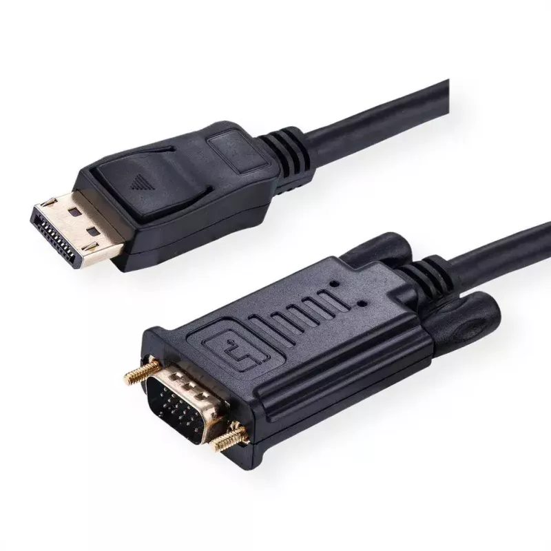 Καλώδιο DisplayPort VALUE 11.99.5804