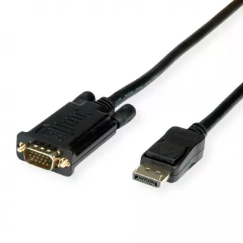 Καλώδιο DisplayPort VALUE 11.99.5804