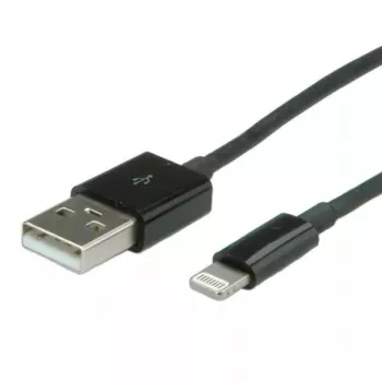 Καλώδιο Lightning σε USB VALUE 1,8 m για iPhone iPod iPad