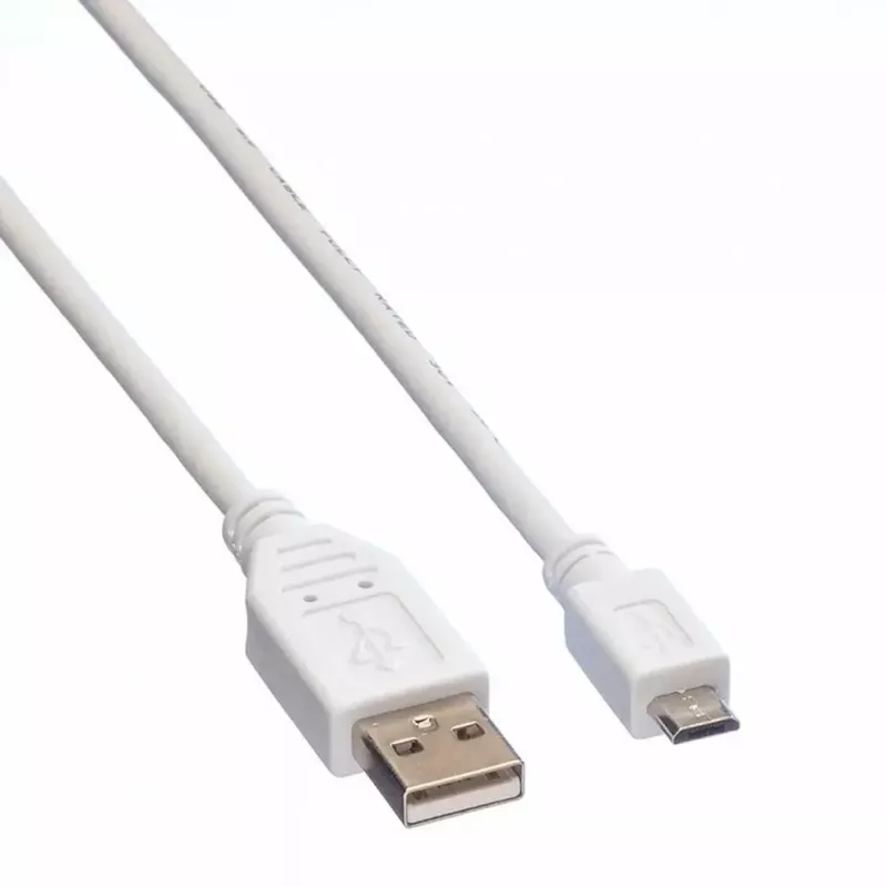 Καλώδιο USB 2.0 A - Micro B M/M 0,15 m VALUE 11.99.8751