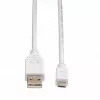Καλώδιο USB 2.0 A - Micro B M/M 0,15 m VALUE 11.99.8751