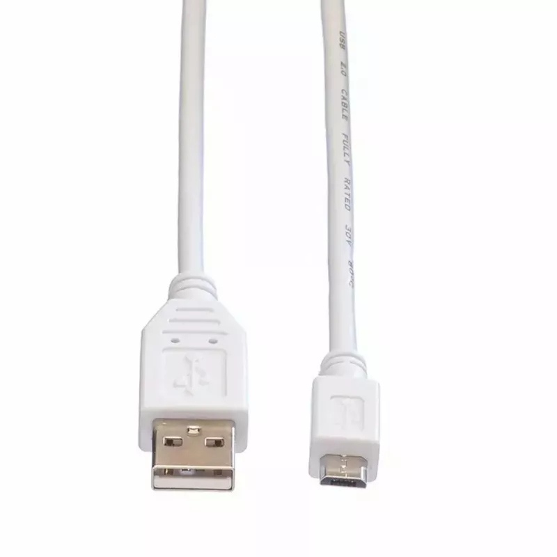 Καλώδιο USB 2.0 A - Micro B M/M 0,15 m VALUE 11.99.8751