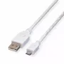 Καλώδιο USB 2.0 A - Micro B M/M 0,15 m VALUE 11.99.8751