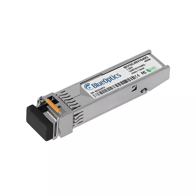 Μονάδα πομποδέκτη SFP BlueOptics 1100-0568-BO 125 Mbit/s