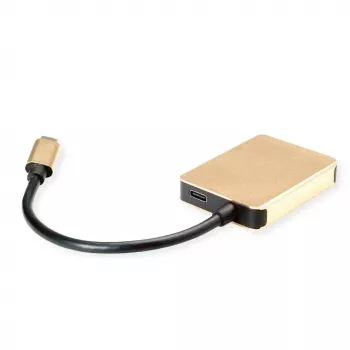 Dock laptop ROLINE 12.02.1120