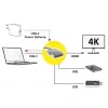 Dock laptop ROLINE 12.02.1120