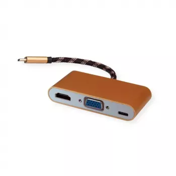 Dock laptop ROLINE 12.03.3155