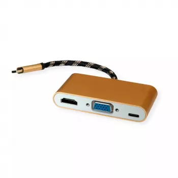 Dock laptop ROLINE 12.03.3155