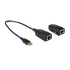 Extender USB 2.0 ROLINE 12.04.1100