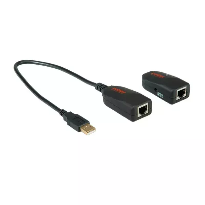 Extender USB 2.0 ROLINE 12.04.1100