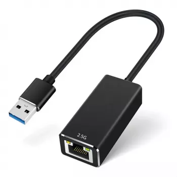 Κάρτα δικτύου Ethernet VALUE 12.99.1135 Ενσύρματη διεπαφή USB