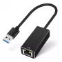 Κάρτα δικτύου Ethernet VALUE 12.99.1135 Ενσύρματη διεπαφή USB