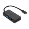 Αντάπτορας γραφικών USB VALUE 12.99.3215