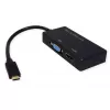 Αντάπτορας γραφικών USB VALUE 12.99.3215