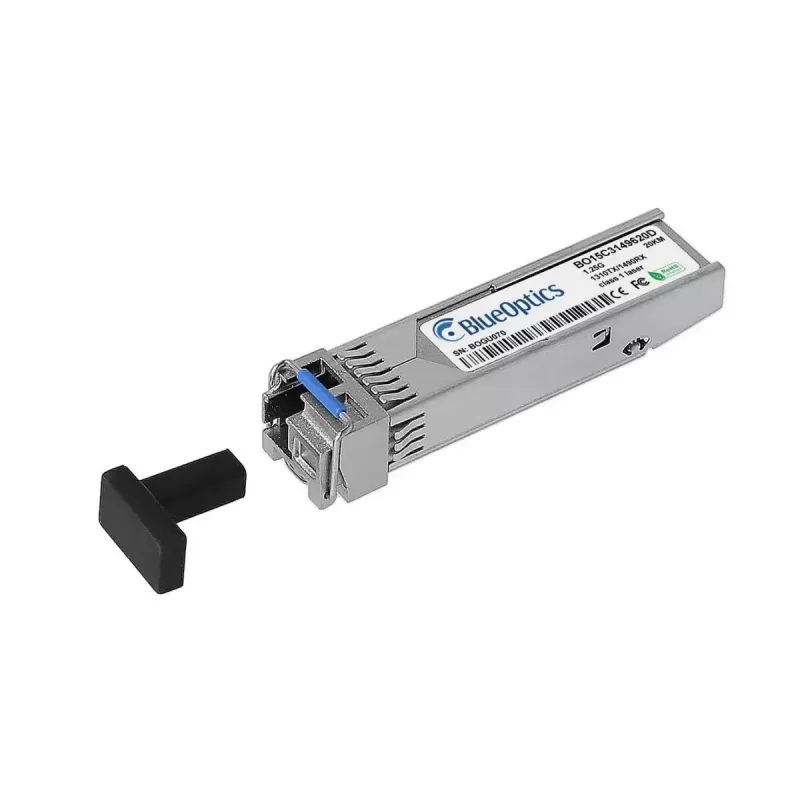 Μονάδα πομποδέκτη SFP BlueOptics 1200487G10-BO 125 Mbit/s