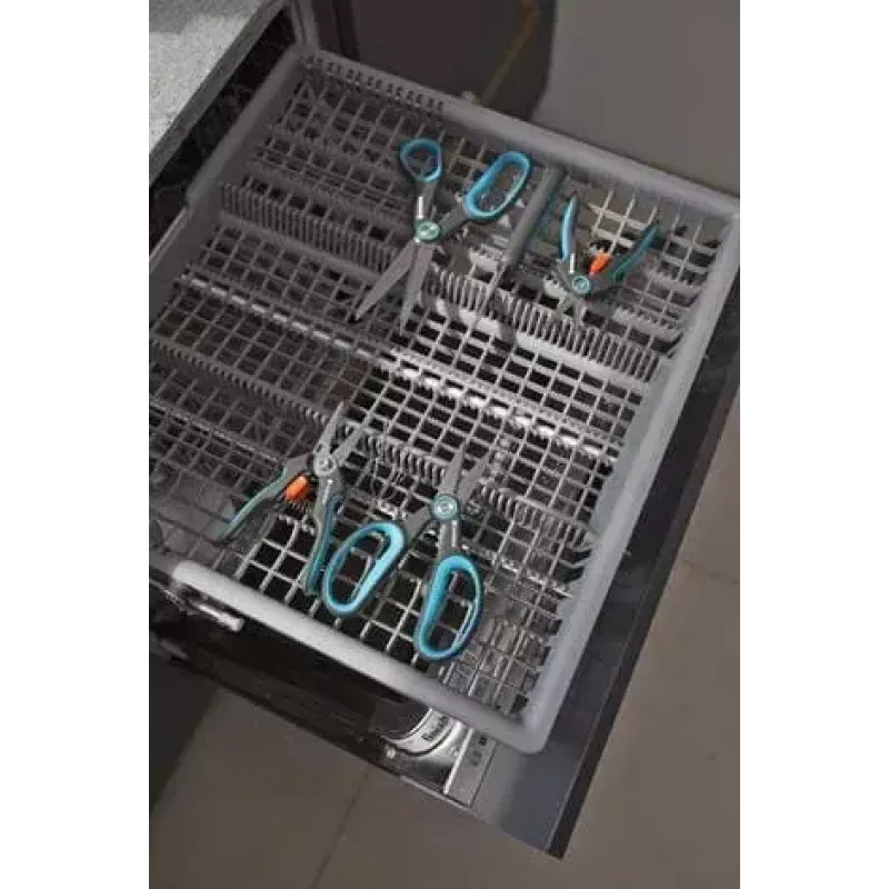 Ψαλίδι κήπου bypass Gardena 12212-36 Μπλε-Γκρι λαβή πλαστική