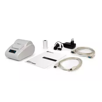 Εκτυπωτής ετικετών Safescan TP-230