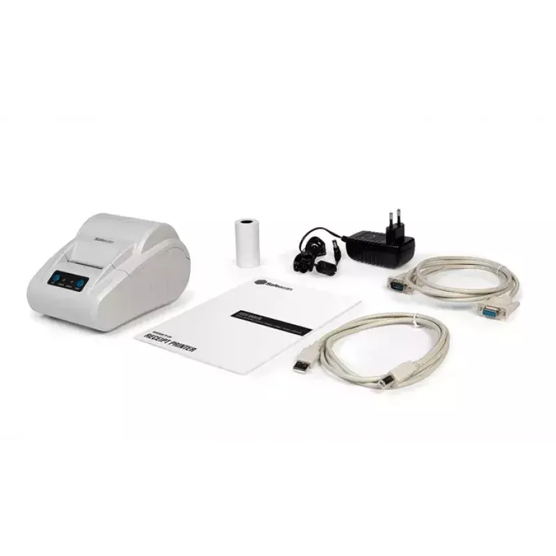 Εκτυπωτής ετικετών Safescan TP-230