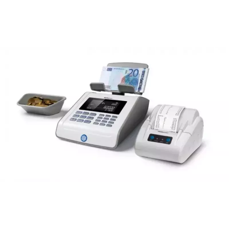 Εκτυπωτής ετικετών Safescan TP-230