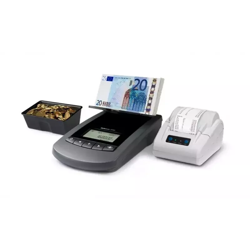 Εκτυπωτής ετικετών Safescan TP-230