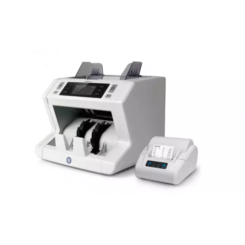 Εκτυπωτής ετικετών Safescan TP-230