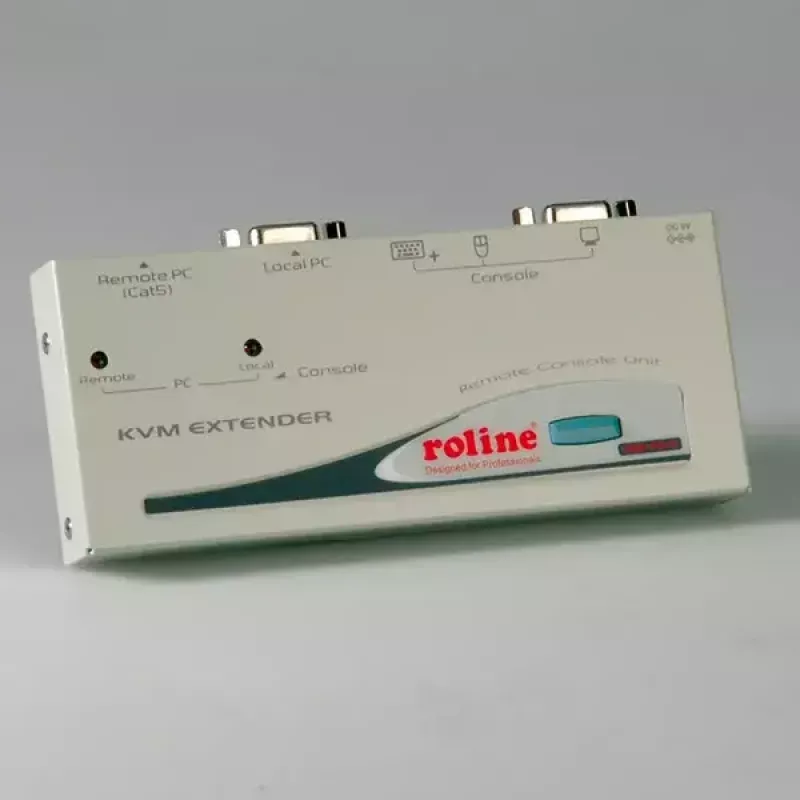 Extender KVM ROLINE Smart USB 14.01.3249