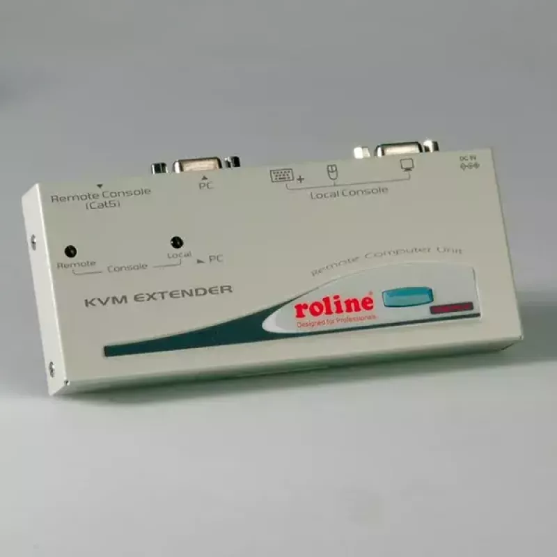 Extender KVM ROLINE Smart USB 14.01.3249