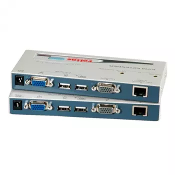 Extender KVM ROLINE Smart USB 14.01.3249