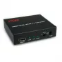 Εξαγωγέας ήχου ROLINE HDMI 4K2K LPCM 7.1