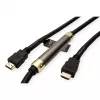 Καλώδιο HDMI ROLINE 14.01.3458 25 m
