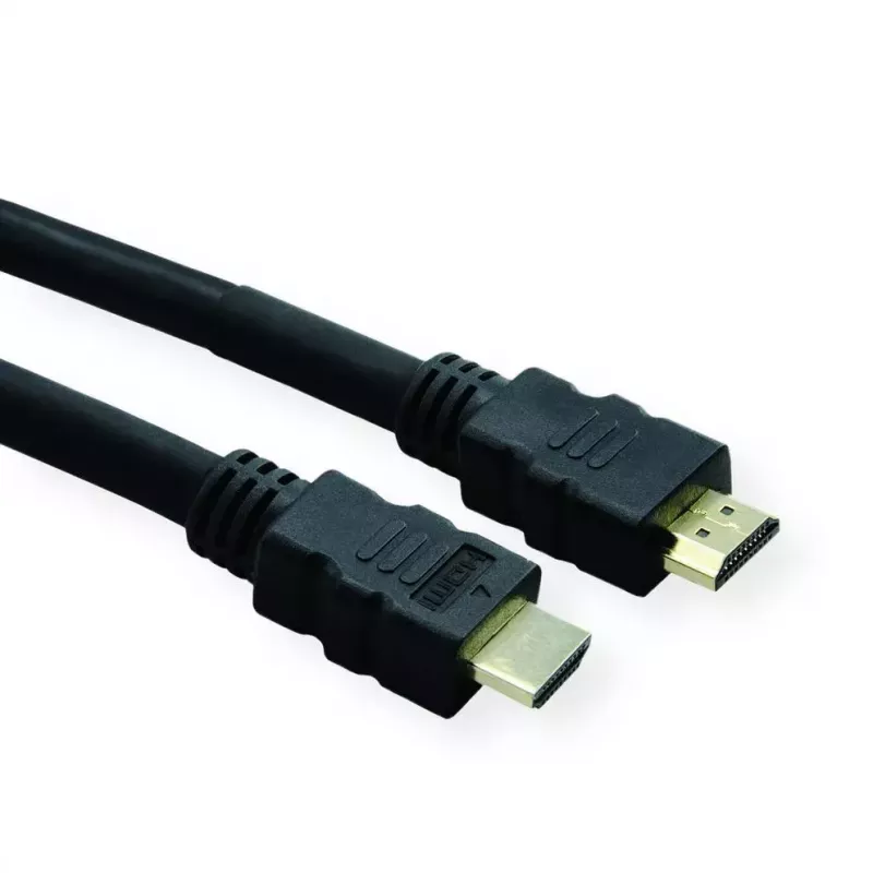 Καλώδιο HDMI ROLINE 14.01.3458 25 m