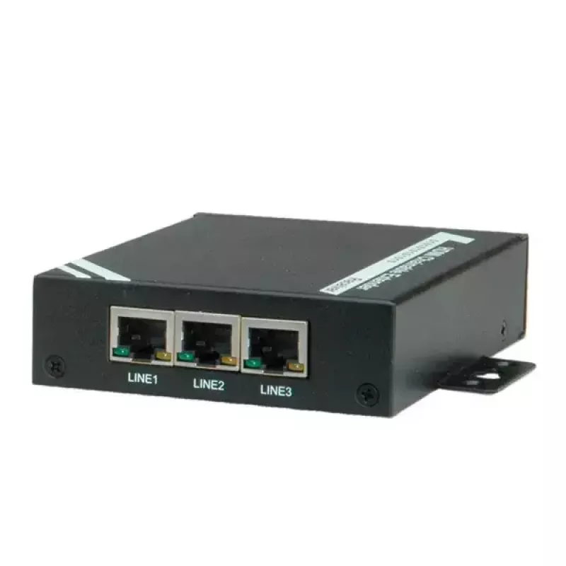 Δέκτης HDMI μέσω TP ROLINE 14.01.3468 100 m
