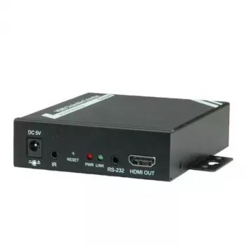 Δέκτης HDMI μέσω TP ROLINE 14.01.3468 100 m