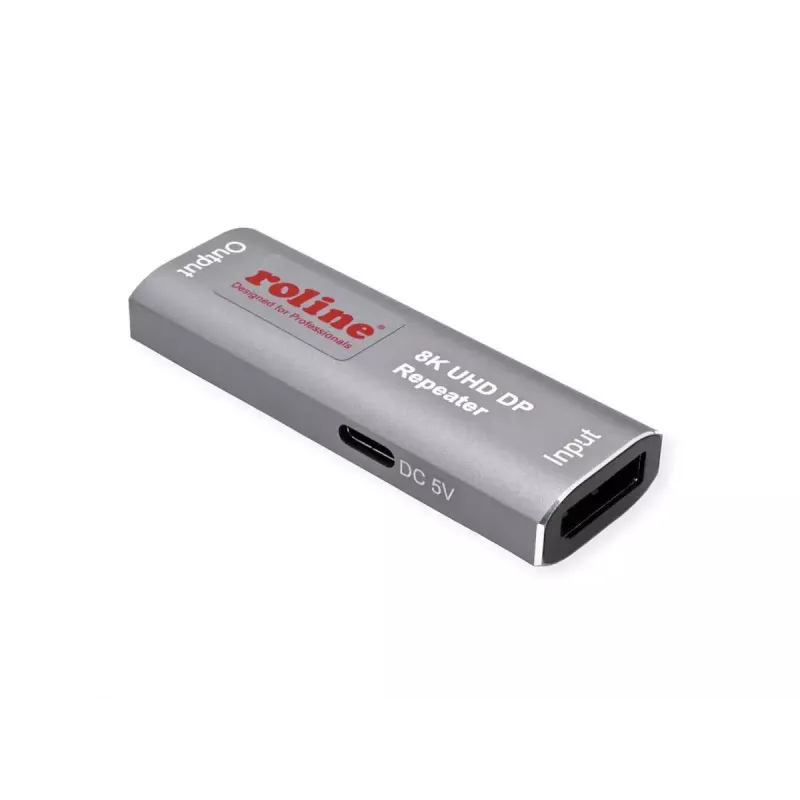 AV Repeater ROLINE 14.01.3475 7680 x 4320 Ανάλυση