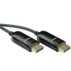 Καλώδιο DisplayPort ROLINE 14.01.3491 15 m Μαύρο